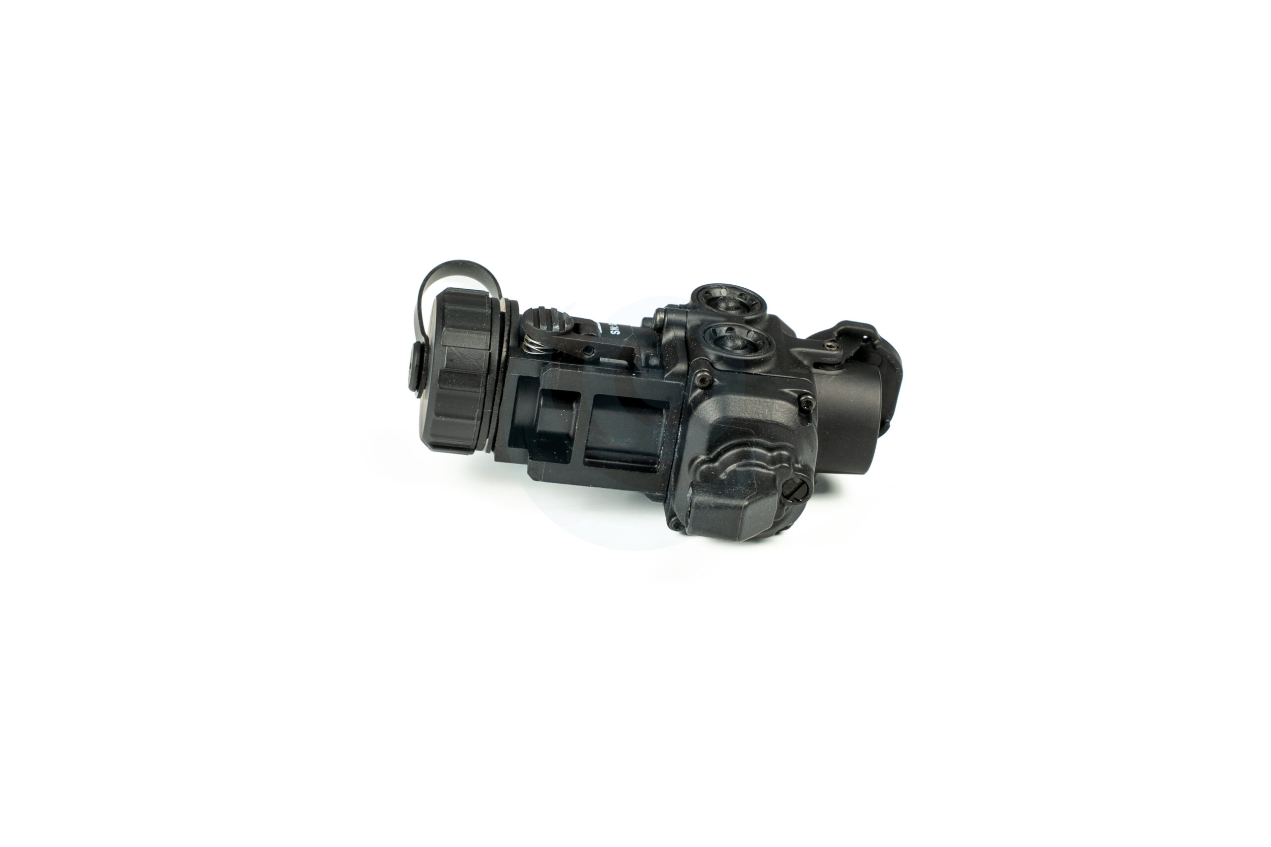Safran TAD Thermal Augmentation Device | PVS-14 & PVS-31A Compatible - Image 3